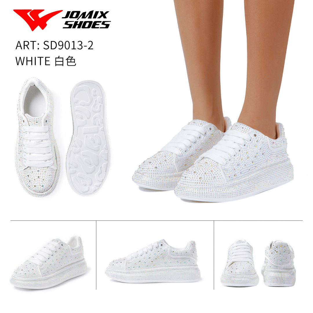 Scarpe da scoglio donna Jomix Shoes SD9013 - 2 - Fornitura all'ingrosso di Scarpe Donna da Jomix Shoes B2B