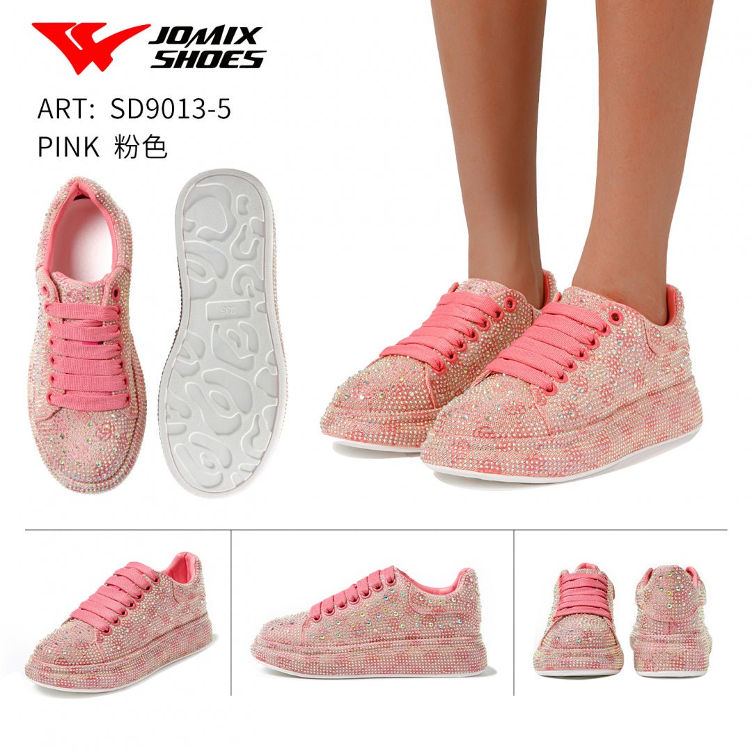Scarpe da scoglio donna Jomix Shoes SD9013 - 5 - Fornitura all'ingrosso di Scarpe Donna da Jomix Shoes B2B