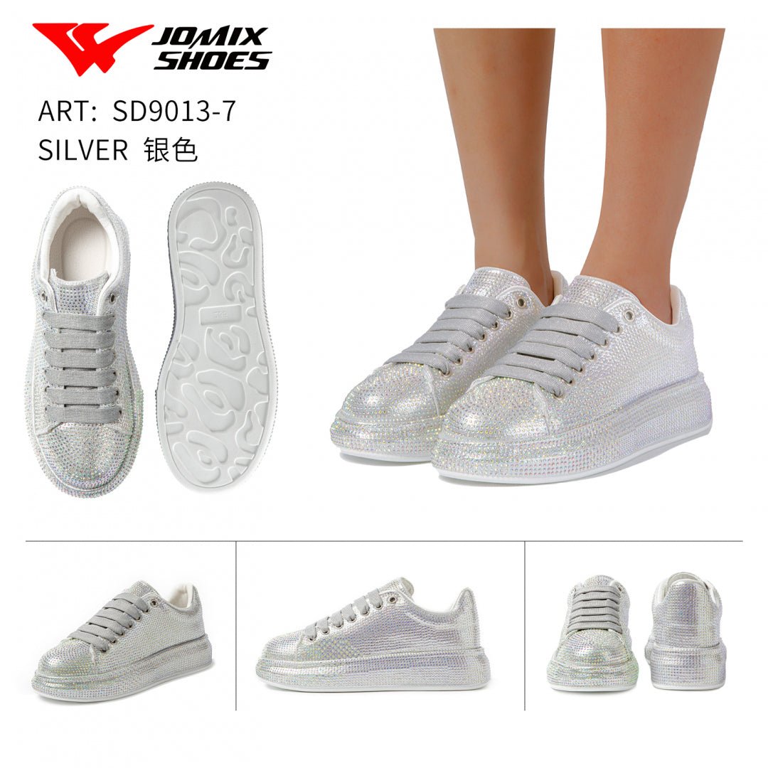 Scarpe da scoglio donna Jomix Shoes SD9013 - 7 - Fornitura all&#39;ingrosso di Scarpe Donna da Jomix Shoes B2B