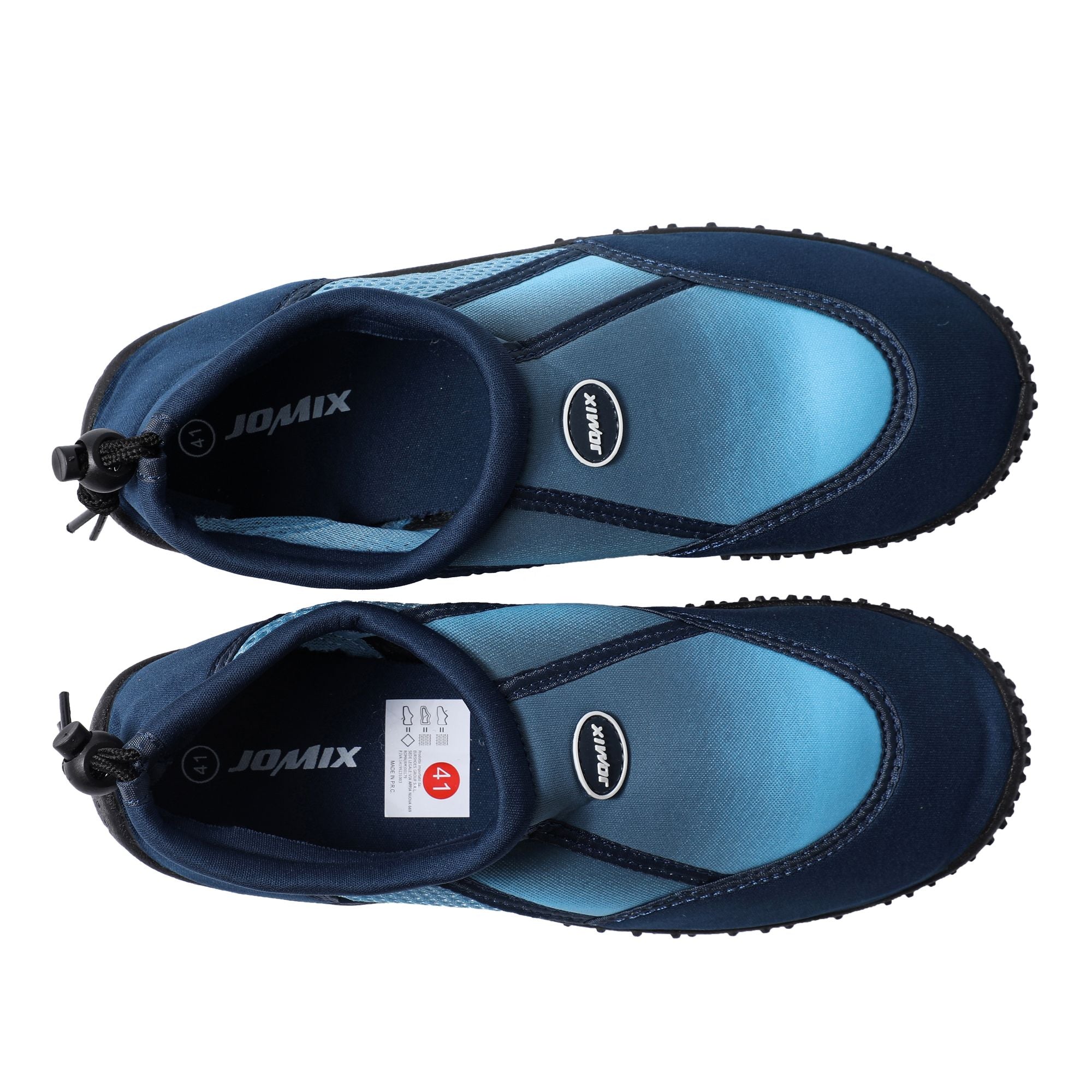 Scarpe da scoglio uomo Jomix Shoes Su8012 - Fornitura all'ingrosso di Scarpe Uomo da Jomix Shoes B2B