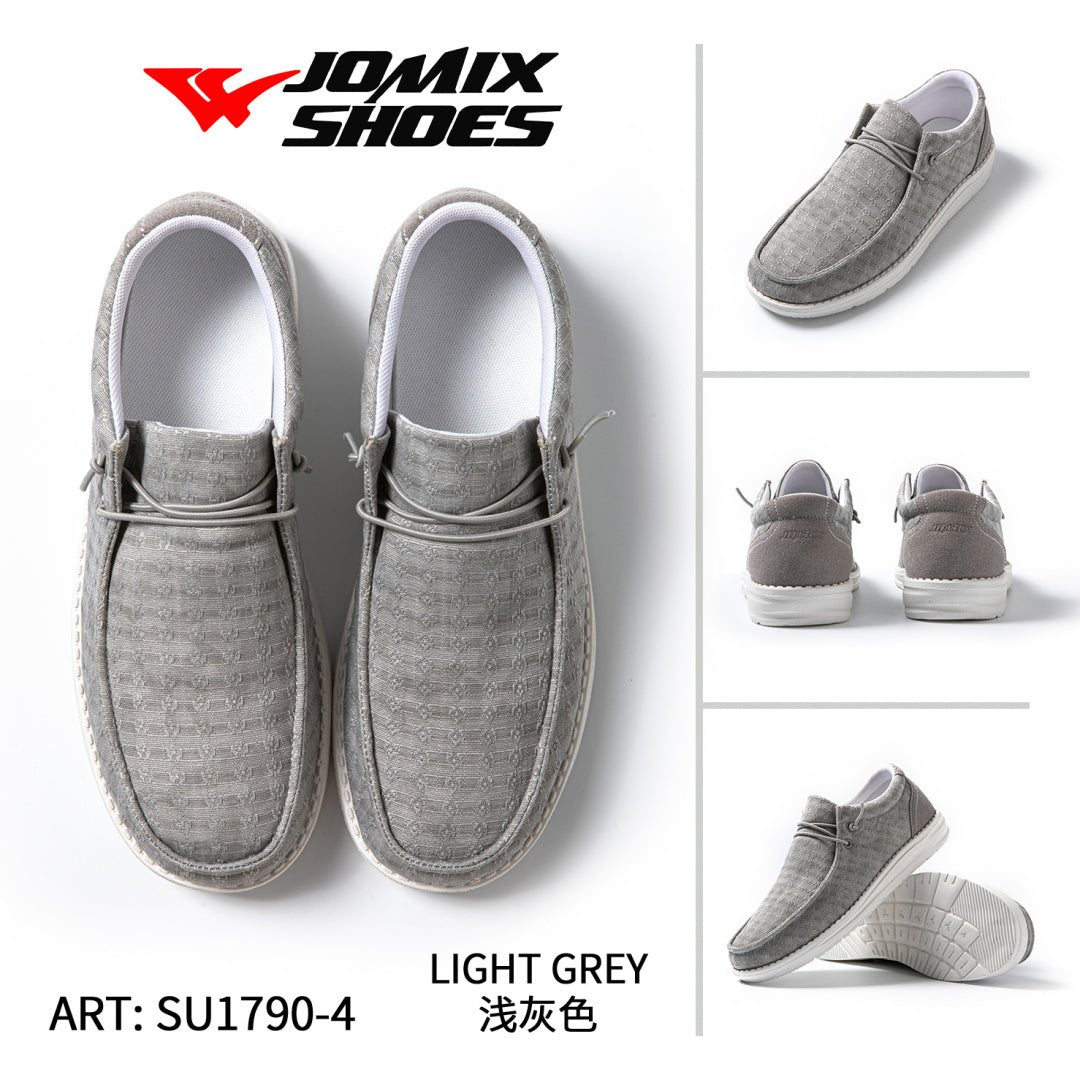 Scarpe Da Uomo SU1790 - 4 - Fornitura all'ingrosso di Sneakers Uomo da Jomix Shoes B2B