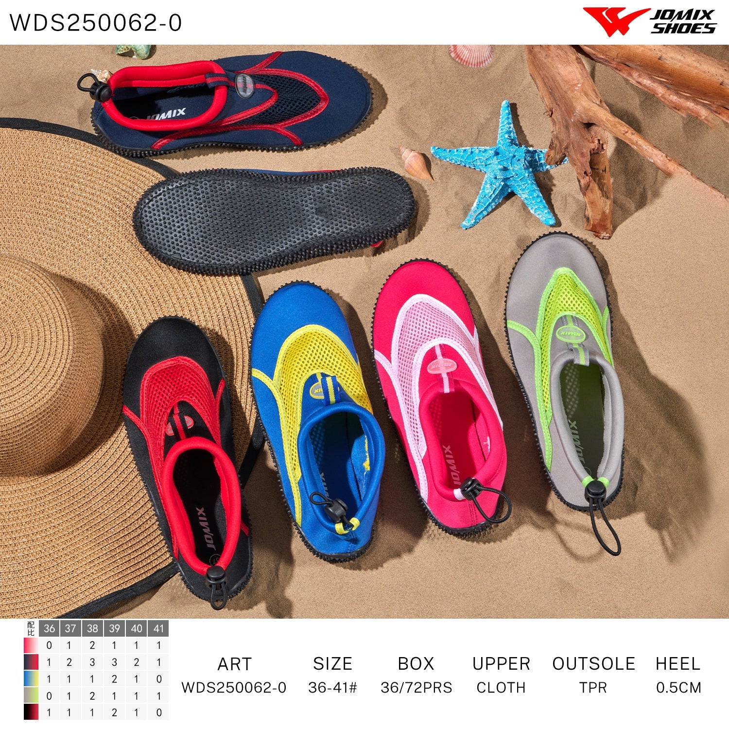 Scarpe Scoglio Wds250062 - 0 - Fornitura all'ingrosso di Scarpe Donna da Jomix Shoes B2B