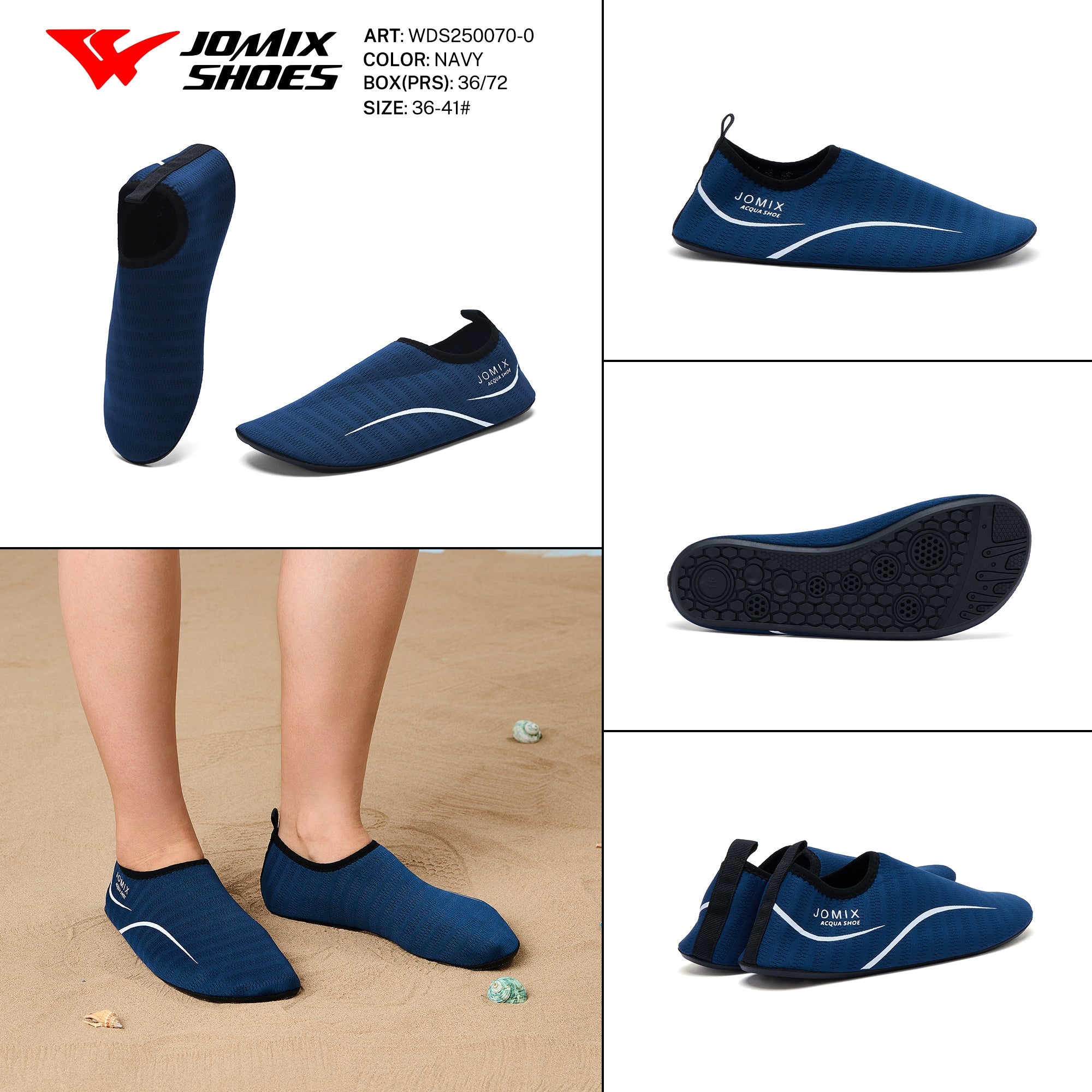 Scarpe Scoglio Wds250070 - 0 - Fornitura all'ingrosso di Scarpe Donna da Jomix Shoes B2B