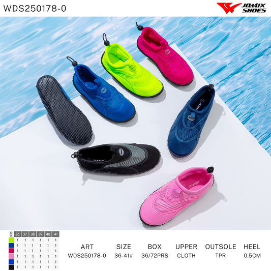 Scarpe Scoglio Wds250178 - 0