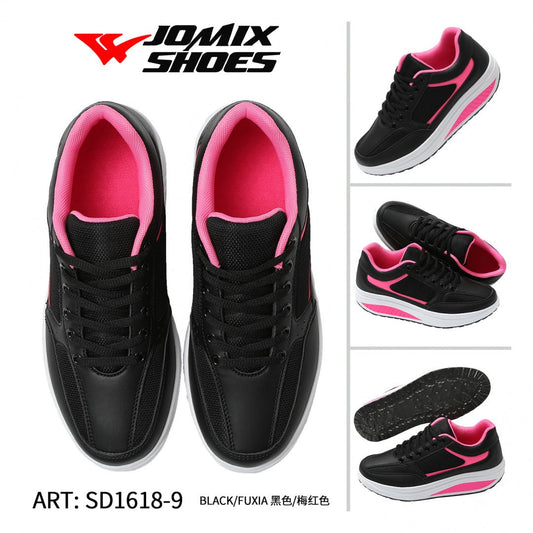 Scarpe Sportive Da Donna Jomix Shoes Sd1618 - 9