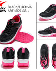Scarpe Sportive Da Donna Jomix Shoes SD9133 - 1 - Fornitura all'ingrosso di Sneakers Donna da Jomix Shoes B2B