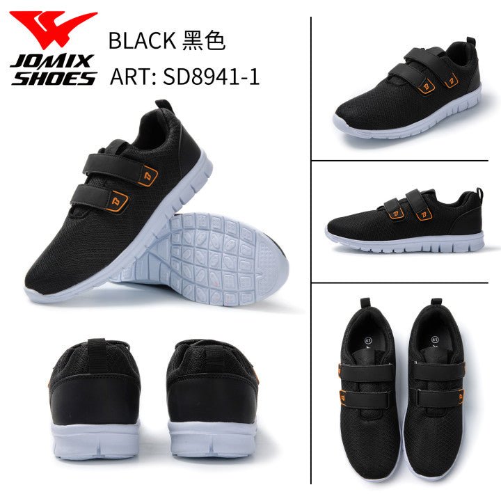 Scarpe Sportive Da Donna Sd8941 - 1 - Fornitura all'ingrosso di Sneakers Donna da Jomix Shoes B2B