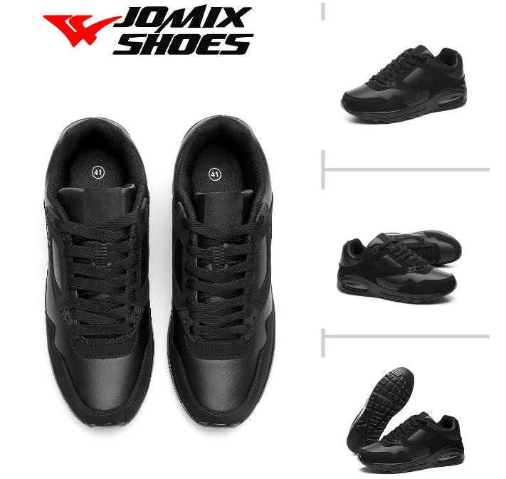 Scarpe Sportive Da Uomo Jomix Shoes GS1381 - 46 - Fornitura all'ingrosso di Sneakers Uomo da Jomix Shoes B2B