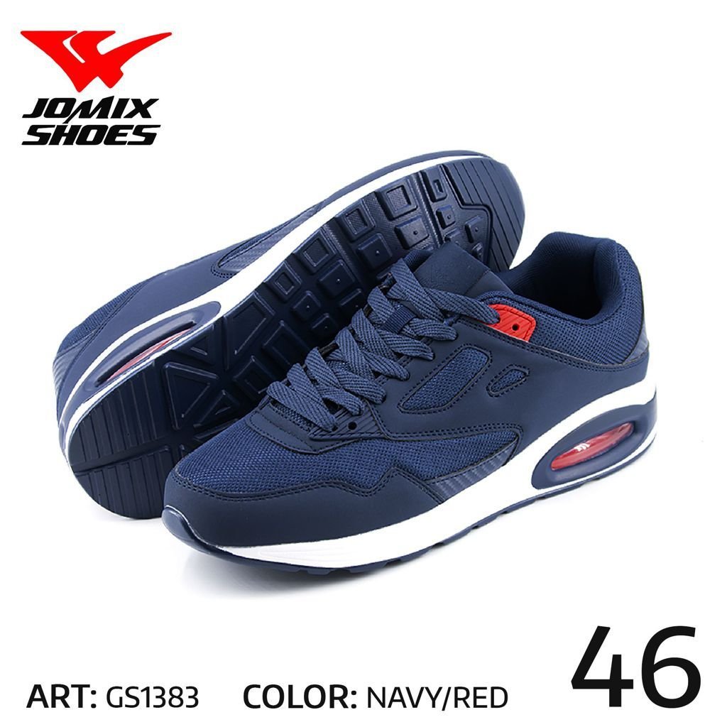 Scarpe Sportive Da Uomo Jomix Shoes GS1383 - 46 - Fornitura all'ingrosso di Sneakers Uomo da Jomix Shoes B2B