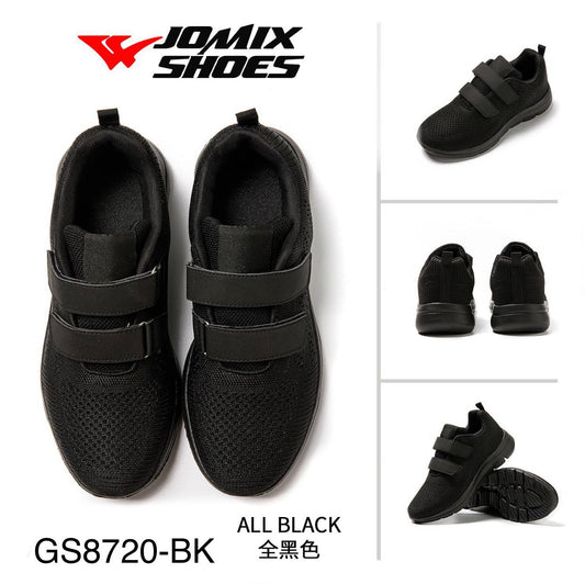 Scarpe Sportive Da Uomo Jomix Shoes GS8720-46BK