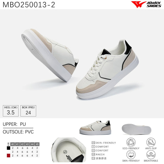 Scarpe Sportive Da Uomo MBO250013 - 2