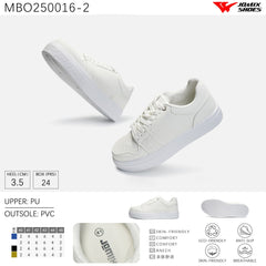 Scarpe Sportive Da Uomo MBO250016 - 2