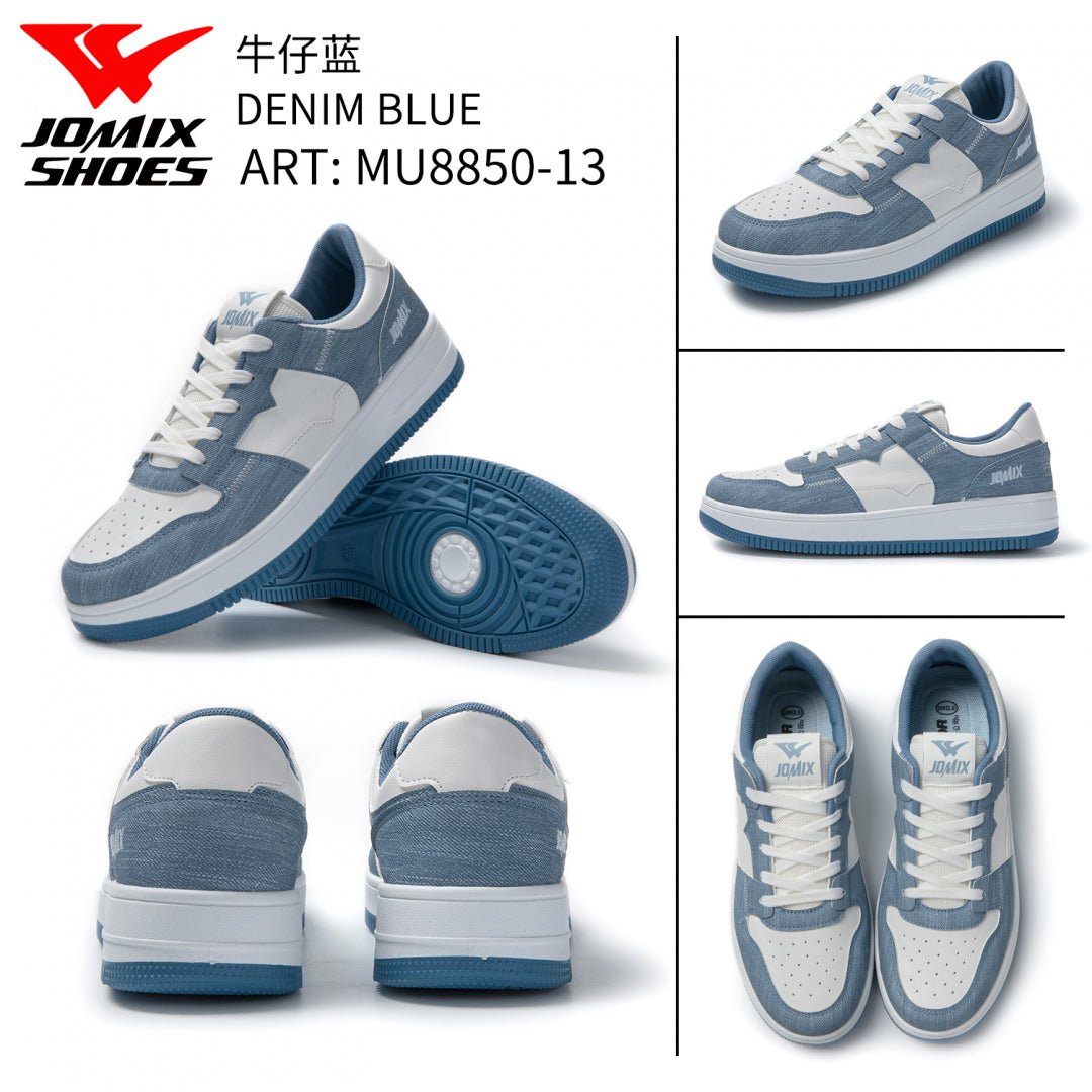 Scarpe Sportive Da Uomo Mu8850 - 13 - Fornitura all'ingrosso di Sneakers Uomo da Jomix Shoes B2B
