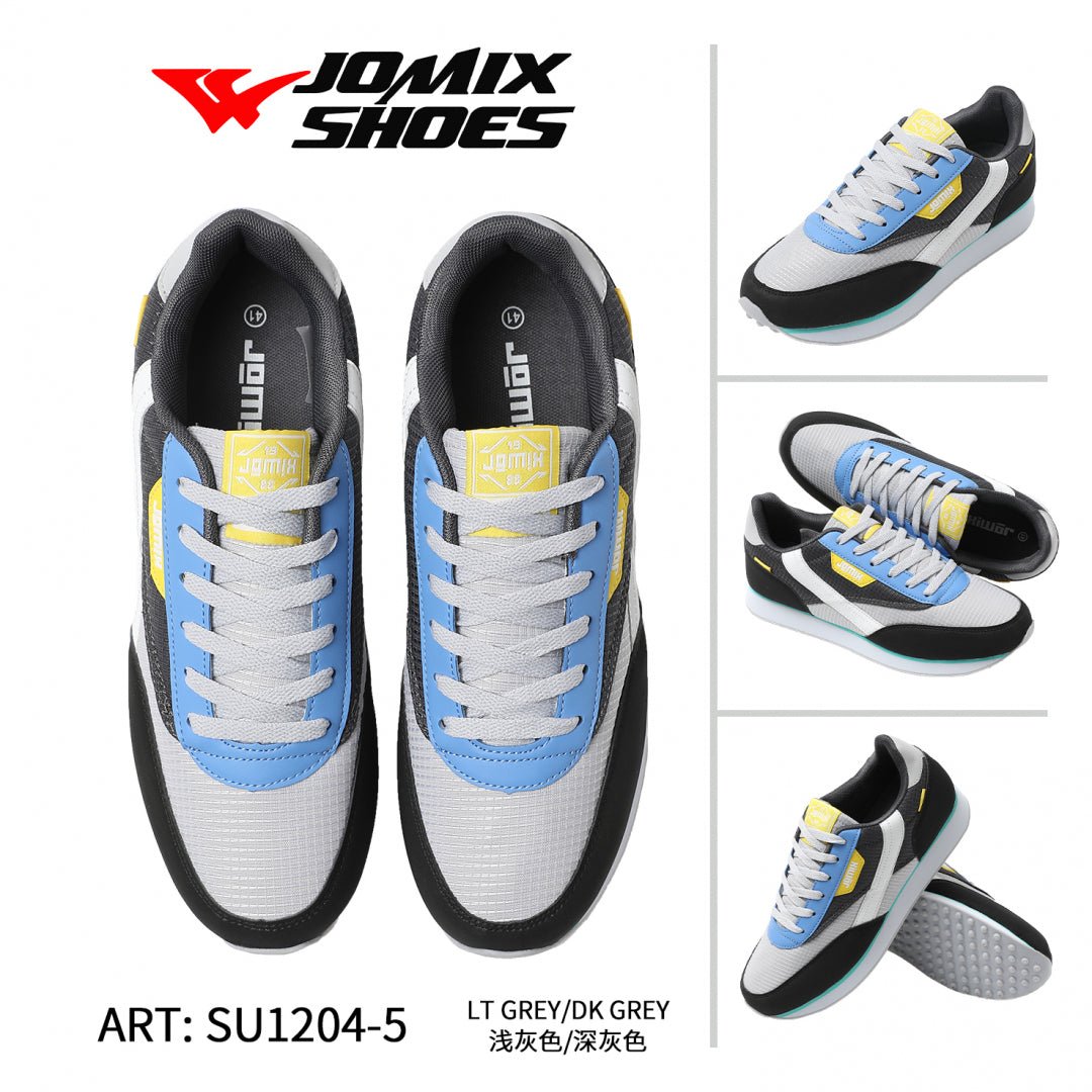 Scarpe Sportive Da Uomo Su1204 - 5 - Fornitura all'ingrosso di Sneakers Uomo da Jomix Shoes B2B