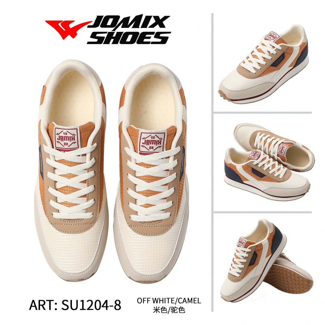 Scarpe Sportive Da Uomo Su1204 - 8 - Fornitura all'ingrosso di Sneakers Uomo da Jomix Shoes B2B
