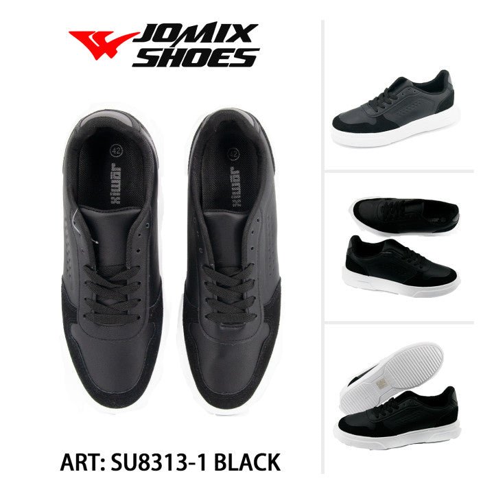 Scarpe Sportive Da Uomo Su8313 - 1 - Fornitura all'ingrosso di Sneakers Uomo da Jomix Shoes B2B