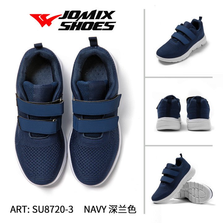 Scarpe Sportive Da Uomo Su8720 - 3 - Fornitura all'ingrosso di Sneakers Uomo da Jomix Shoes B2B