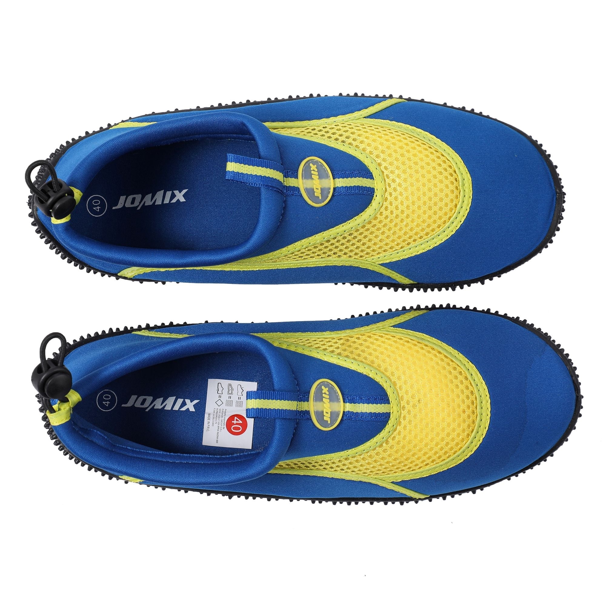 Scarpette Mare Da Uomo Jomix Shoes SU8013 - Fornitura all'ingrosso di Scarpe Uomo da Jomix Shoes B2B