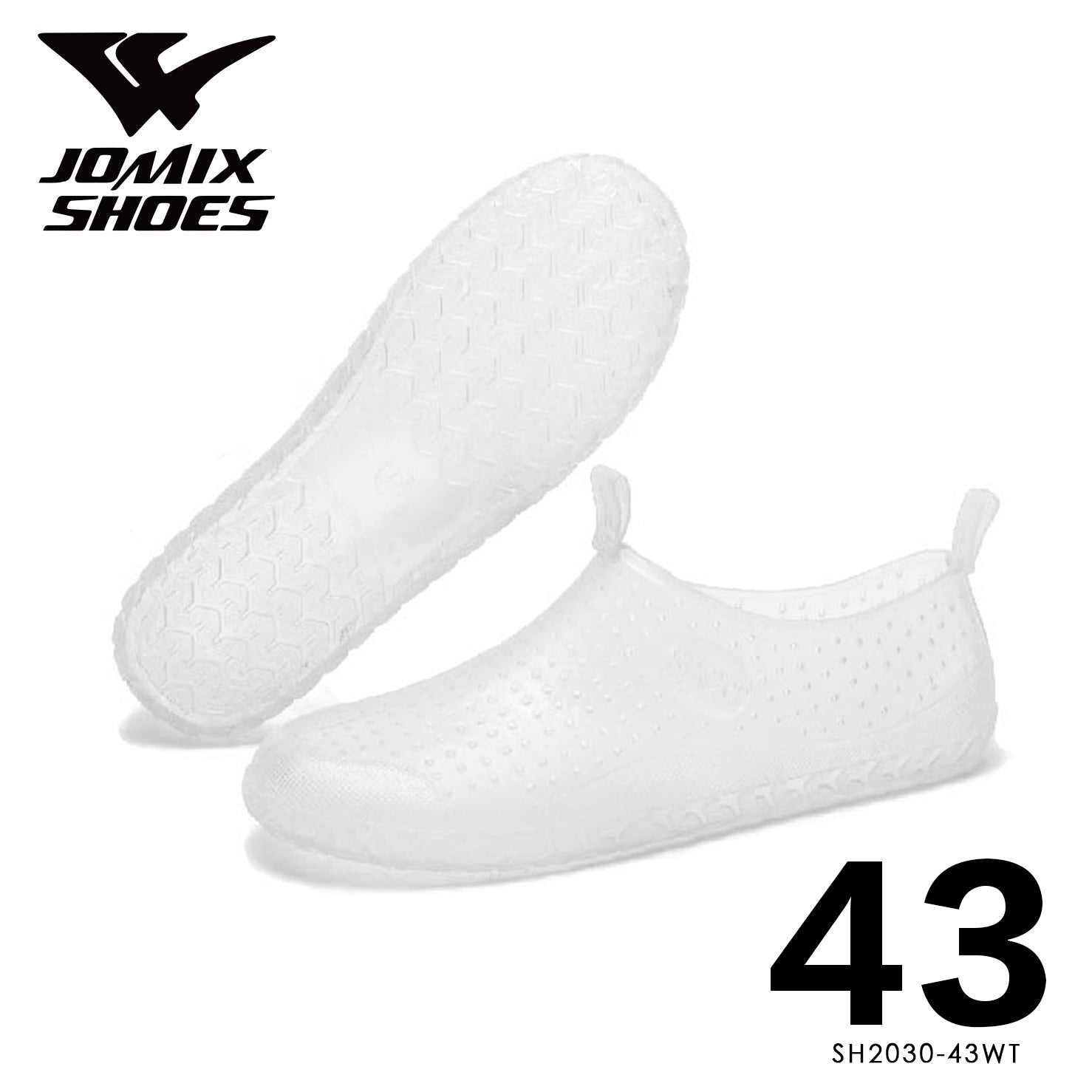 Scarpette Mare Da Uomo SH2030 - 43WT - Fornitura all'ingrosso di Scarpe Uomo da Jomix Shoes B2B