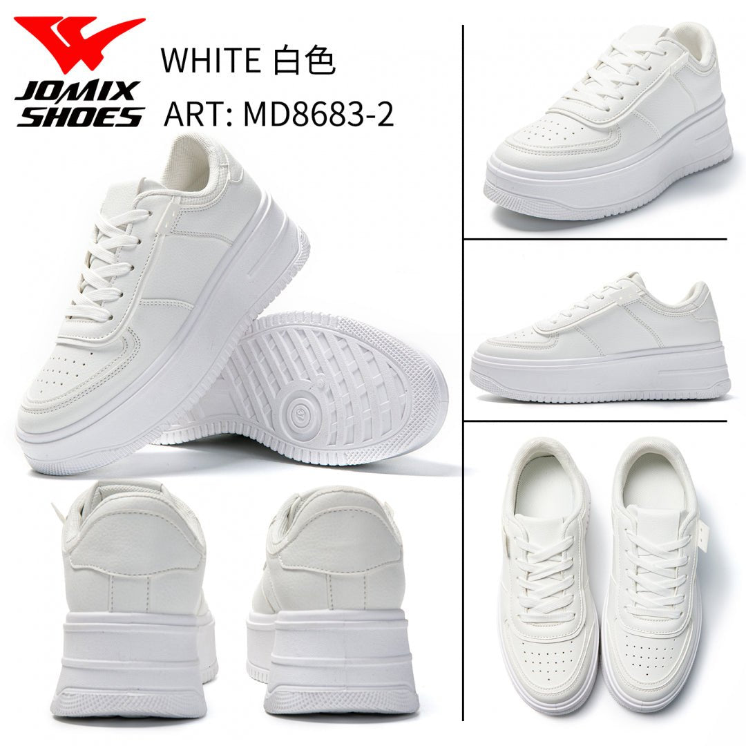 Sneakers Da Donna Jomix Shoes MD8683 - 2 - Fornitura all'ingrosso di Scarpe Donna da Jomix Shoes B2B