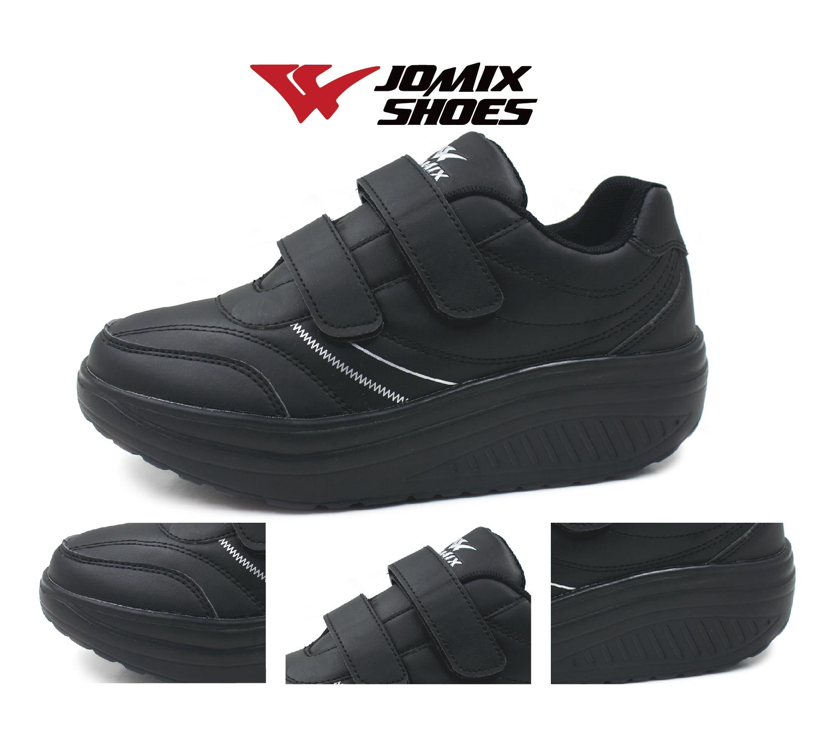 Sneakers Da Donna Jomix Shoes SD2656 - S1 - Fornitura all'ingrosso di Sneakers Donna da Jomix Shoes B2B