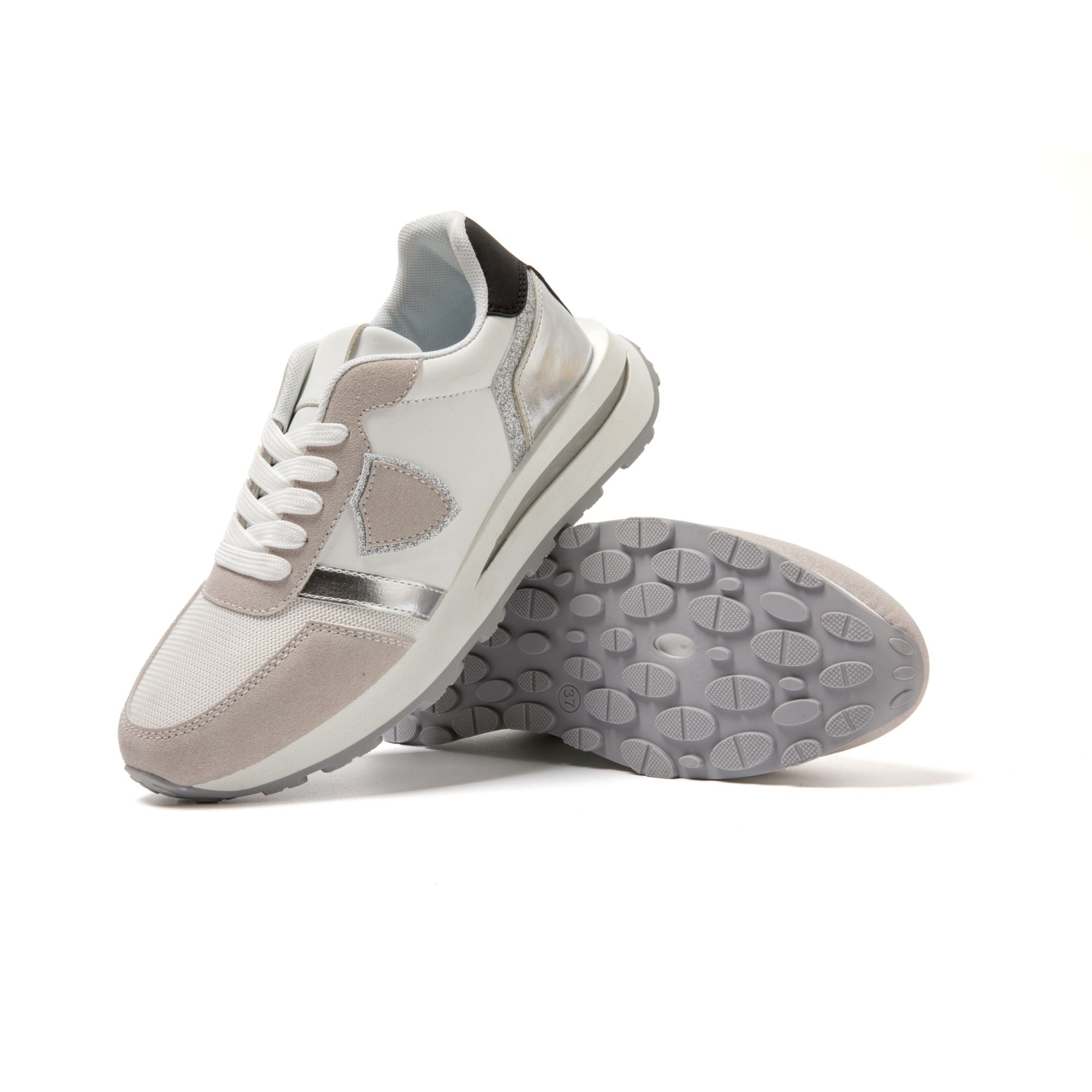 Sneakers Da Donna Jomix Shoes SD9486 - 2 - Fornitura all'ingrosso di Sneakers Donna da Jomix Shoes B2B