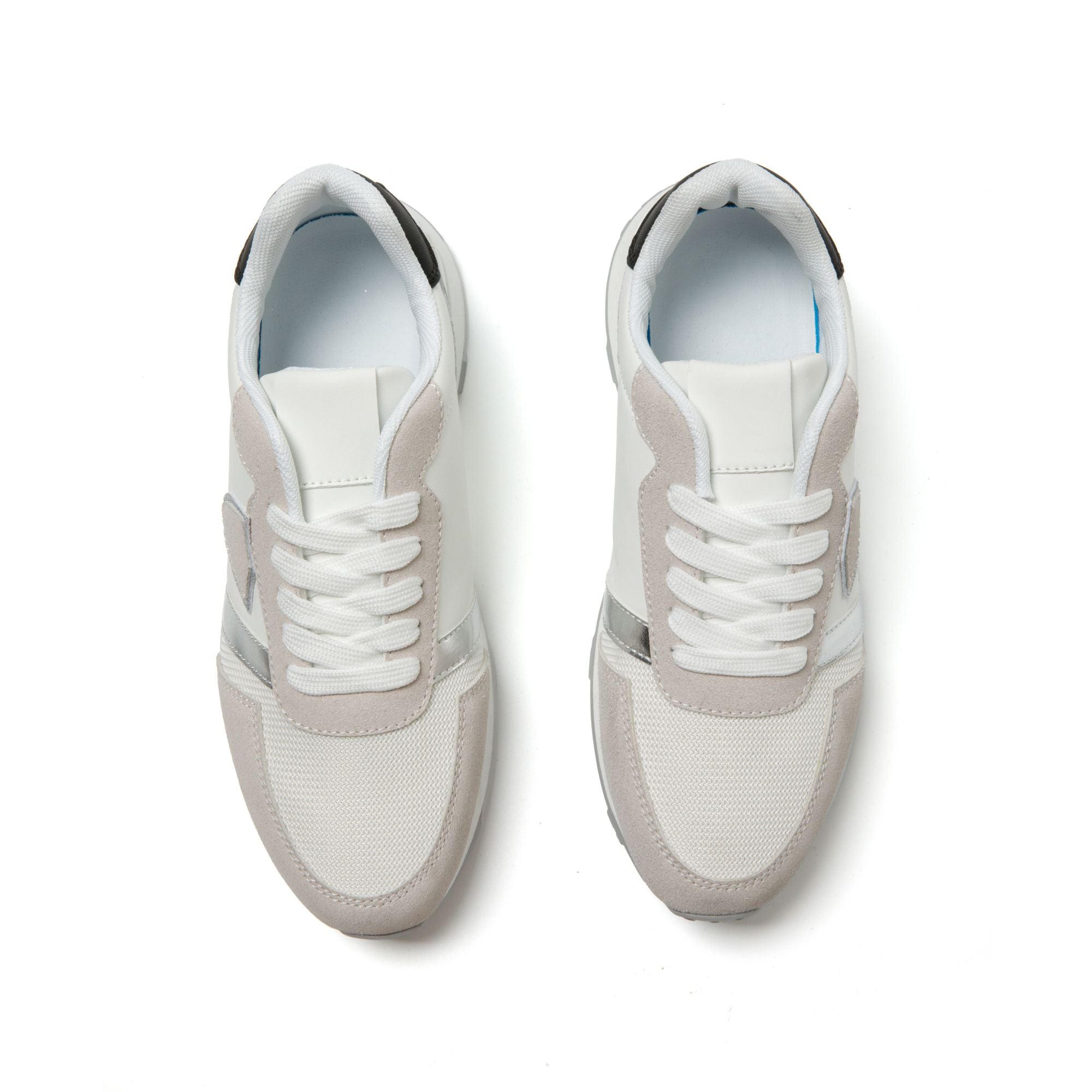 Sneakers Da Donna Jomix Shoes SD9486 - 2 - Fornitura all'ingrosso di Sneakers Donna da Jomix Shoes B2B