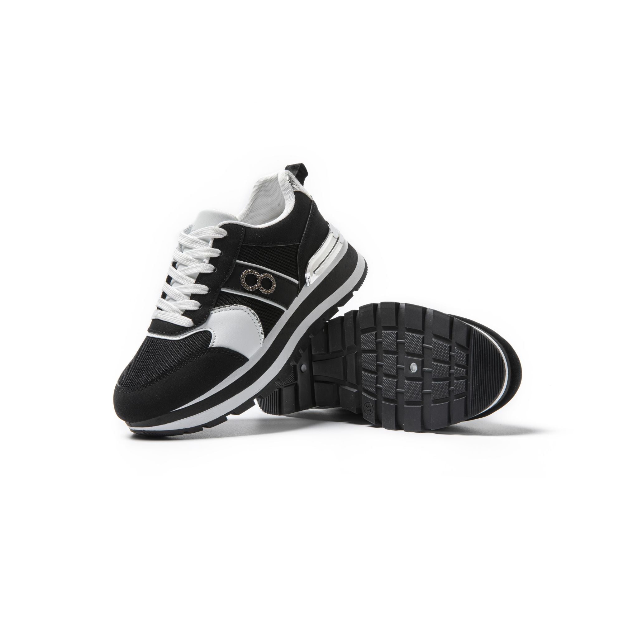 Sneakers Da Donna Jomix Shoes SD9506 - 1 - Fornitura all'ingrosso di Sneakers Donna da Jomix Shoes B2B