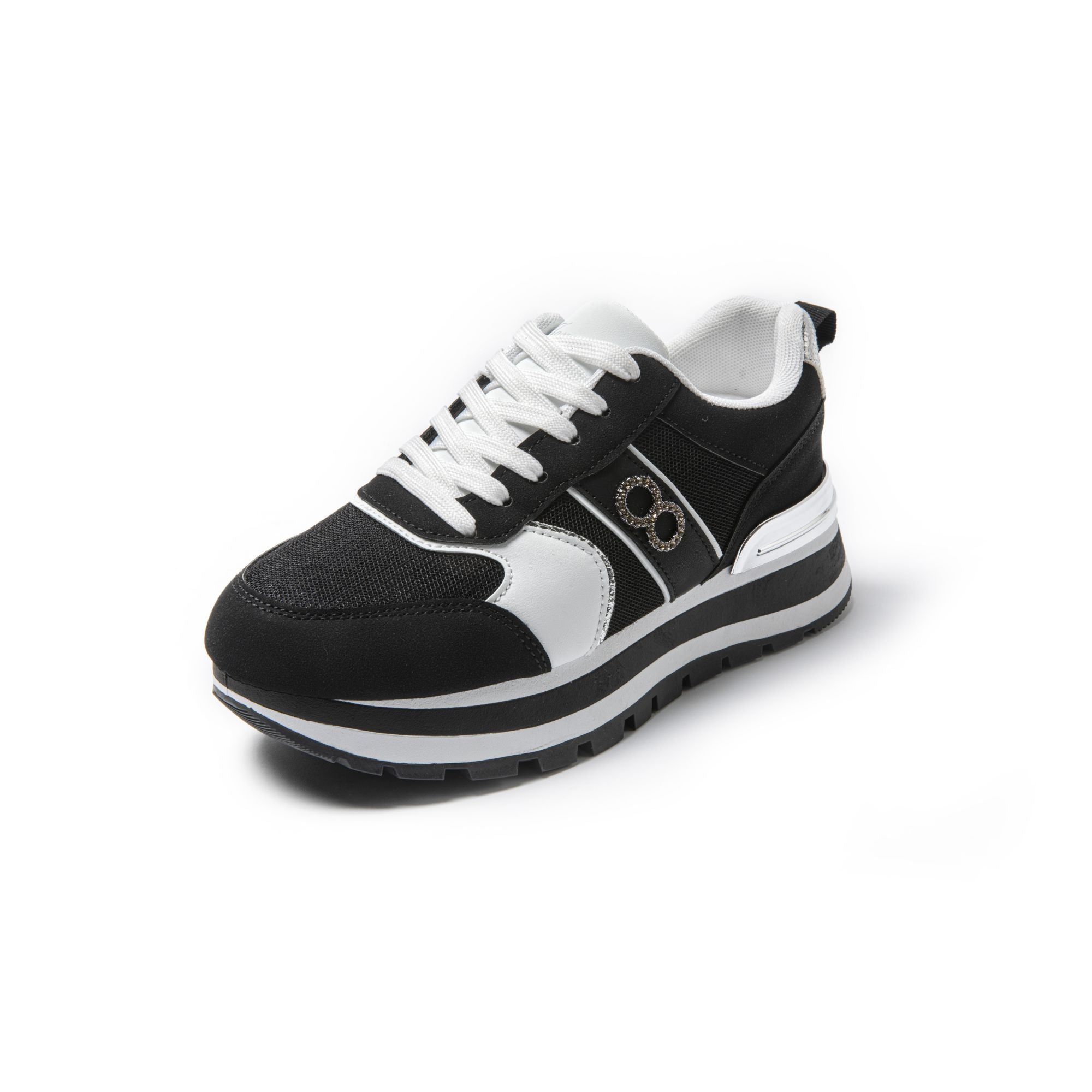 Sneakers Da Donna Jomix Shoes SD9506 - 1