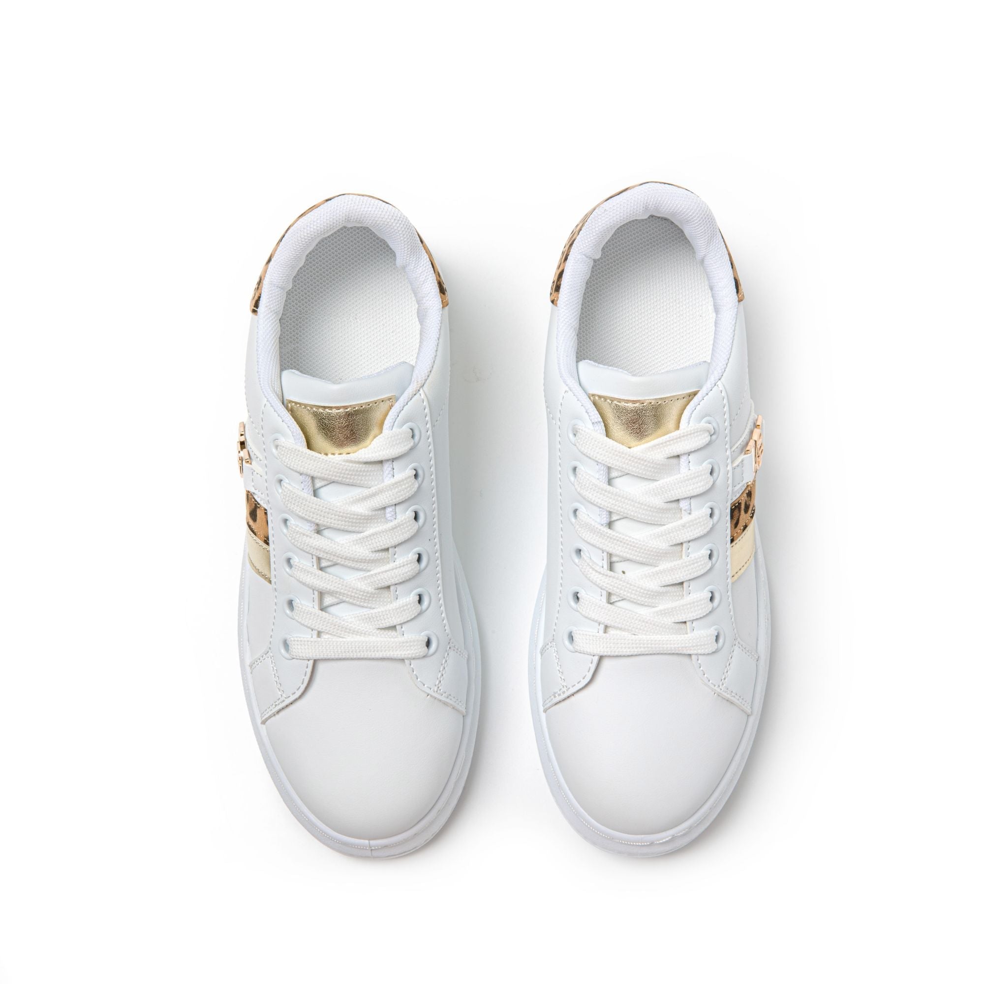 Sneakers Da Donna Jomix Shoes Sd9810 - 7