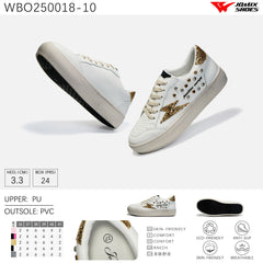 Sneakers Da Donna Jomix Shoes WBO250018 - 10