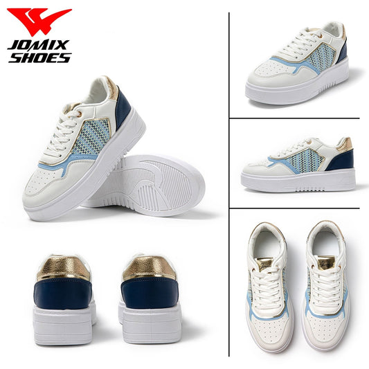 SNEAKERS DA DONNA MD8862-3