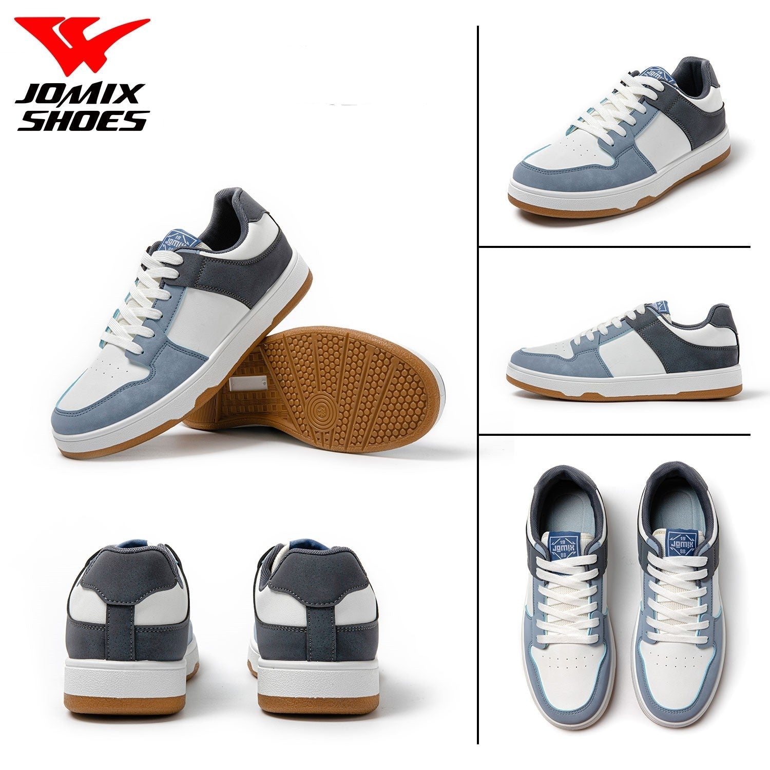 SNEAKERS DA DONNA MU8671-13