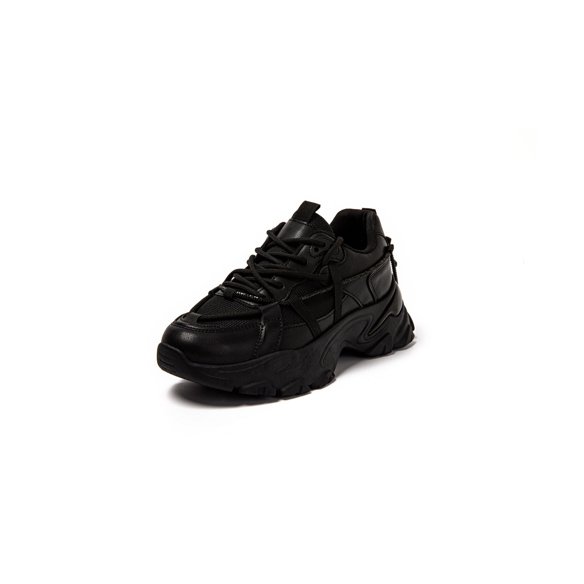 SNEAKERS DA DONNA SD9014 - 1 - Fornitura all'ingrosso di Scarpe Donna da Jomix Shoes B2B
