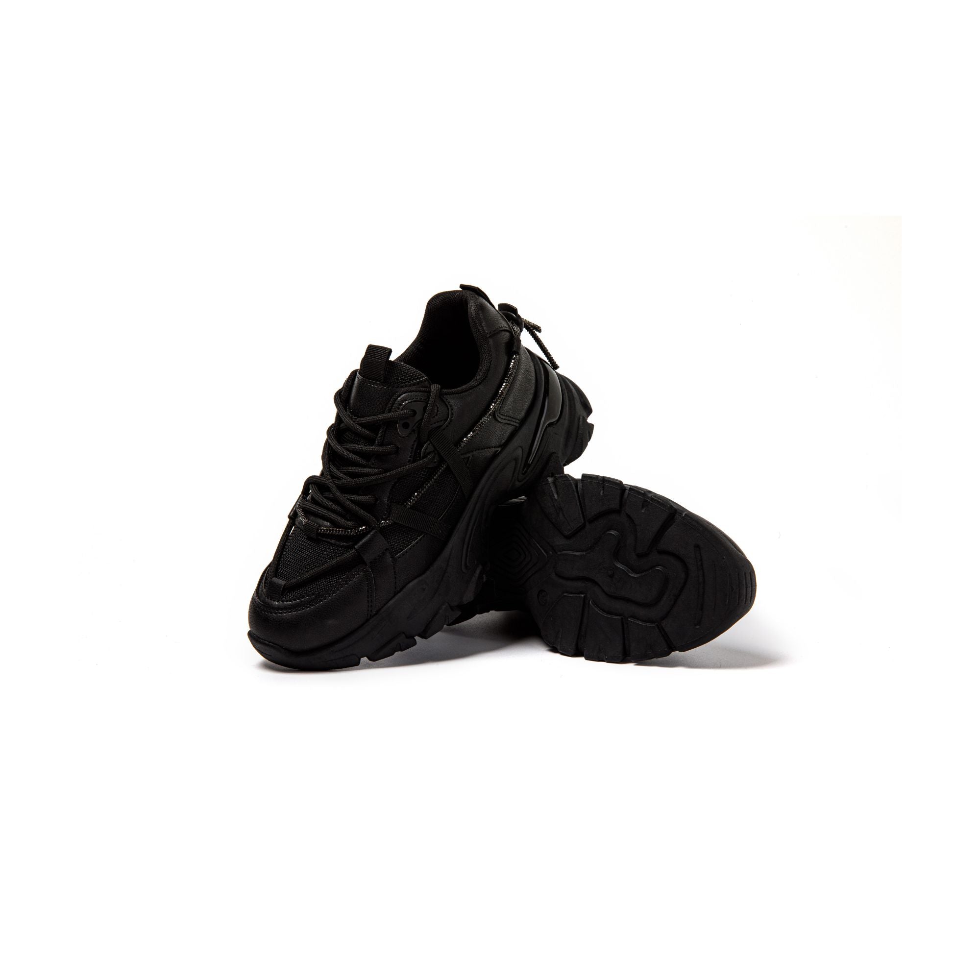 SNEAKERS DA DONNA SD9014 - 1 - Fornitura all'ingrosso di Scarpe Donna da Jomix Shoes B2B