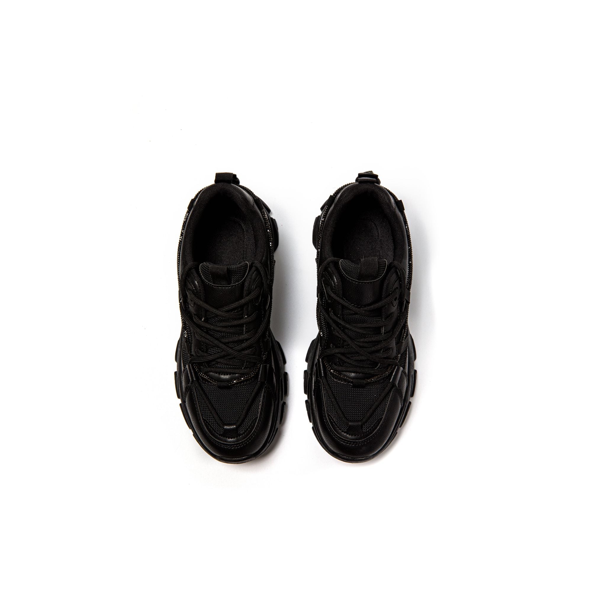 SNEAKERS DA DONNA SD9014 - 1 - Fornitura all'ingrosso di Scarpe Donna da Jomix Shoes B2B