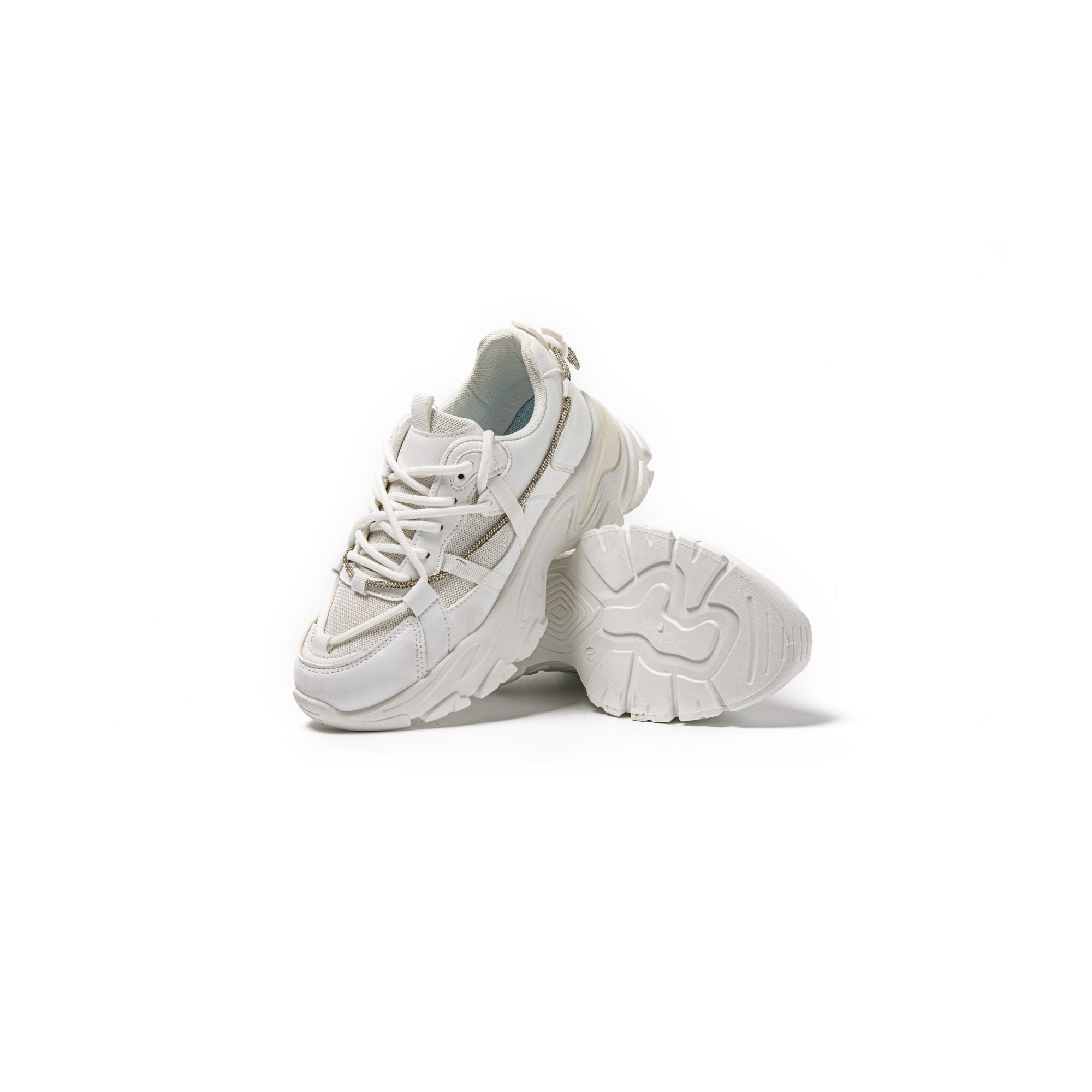 SNEAKERS DA DONNA SD9014 - 2 - Fornitura all&#39;ingrosso di Scarpe Donna da Jomix Shoes B2B