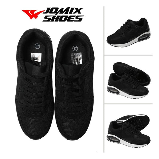 Sneakers da donna sportive casual Jomix Shoes LD0384-1