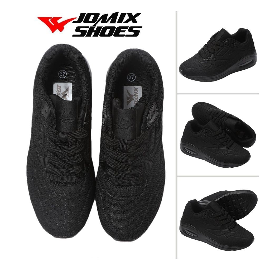 Sneakers da donna sportive casual Jomix Shoes LD0384 - 11 - Fornitura all&#39;ingrosso di Scarpe Donna da Jomix Shoes B2B