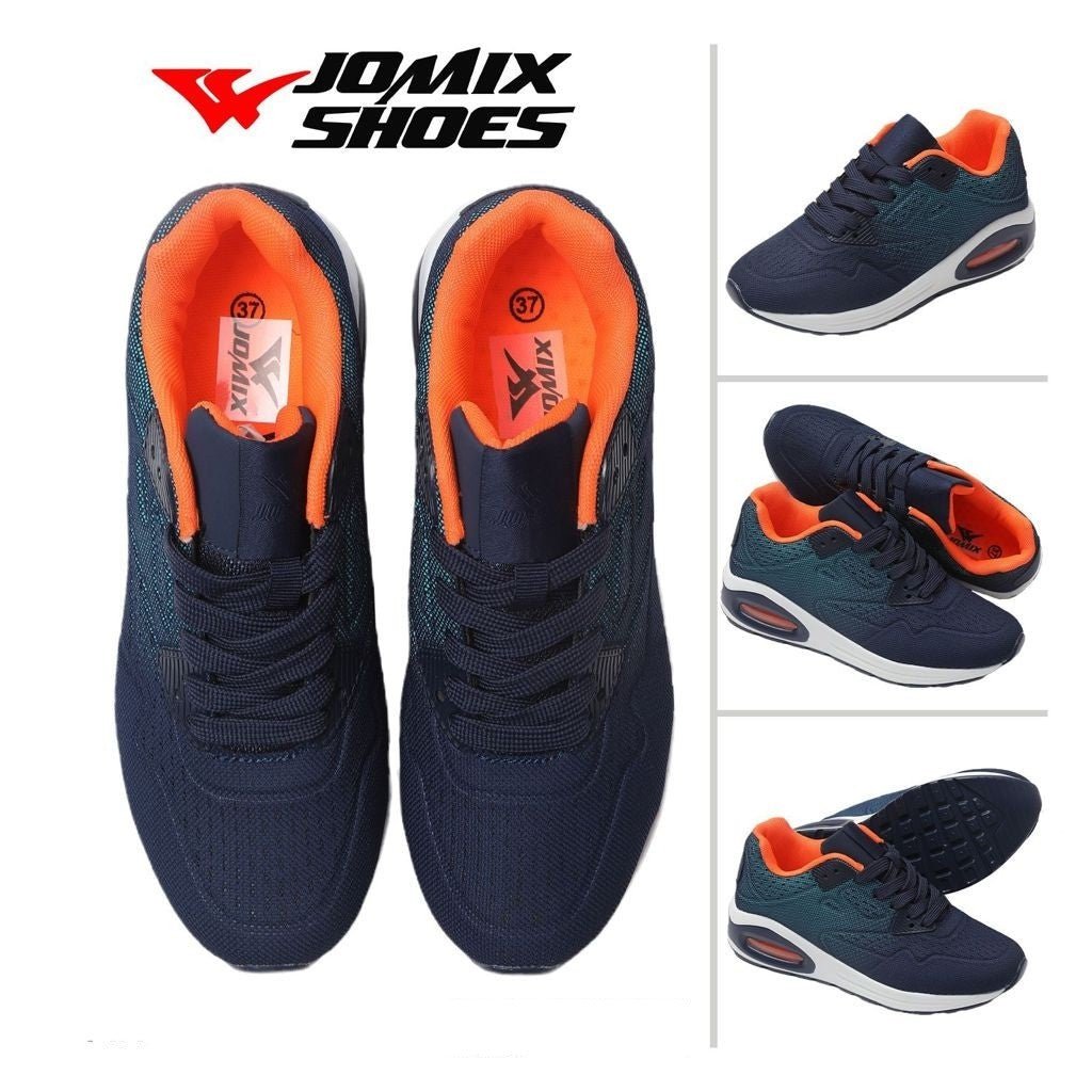 Sneakers da donna sportive casual Jomix Shoes LD0384 - 21 - Fornitura all&#39;ingrosso di Scarpe Donna da Jomix Shoes B2B