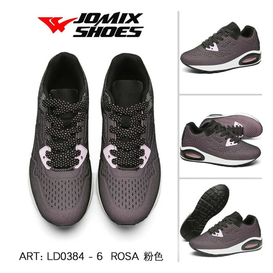 Sneakers da donna sportive casual Jomix Shoes LD0384-6