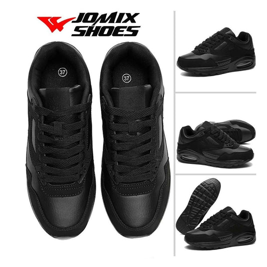 Sneakers da donna sportive casual Jomix Shoes ND138-1