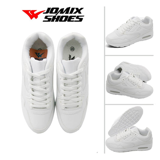 Sneakers da donna sportive casual Jomix Shoes ND138-9