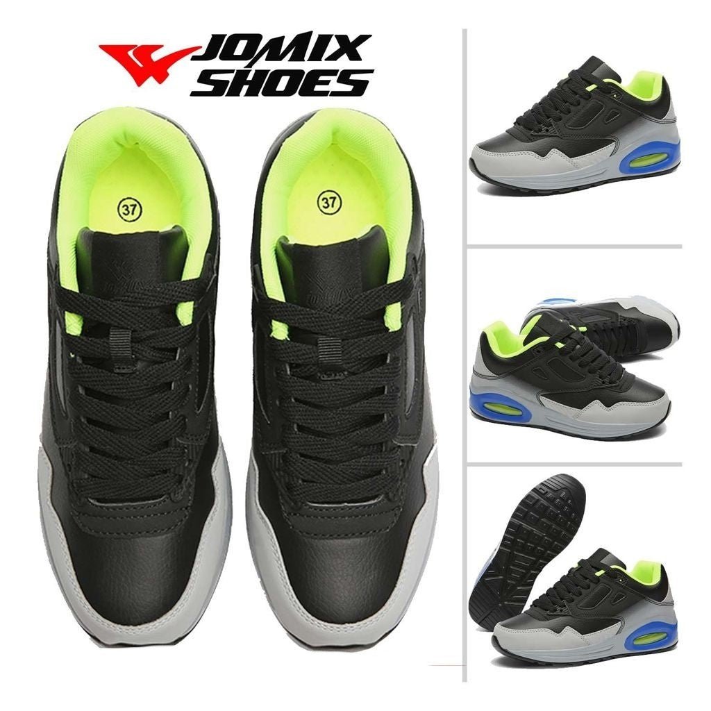 Sneakers da donna sportive casual Jomix Shoes NDD138 - 7 - Fornitura all&#39;ingrosso di Scarpe Donna da Jomix Shoes B2B