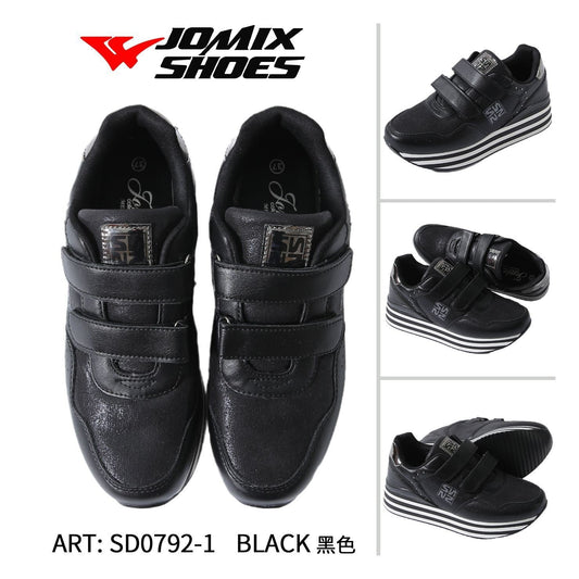 Sneakers da donna sportive casual Jomix Shoes SD0792-1