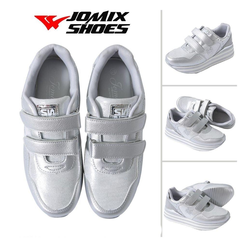 Sneakers da donna sportive casual Jomix Shoes SD0792 - 11 - Fornitura all'ingrosso di Scarpe Donna da Jomix Shoes B2B