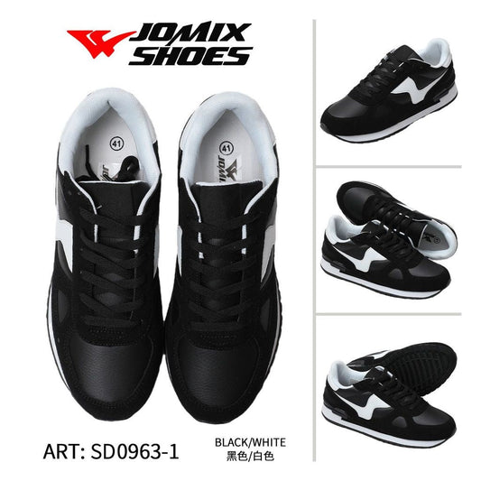 Sneakers da donna sportive casual Jomix Shoes SD0963-1