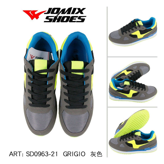 Sneakers da donna sportive casual Jomix Shoes SD0963-21