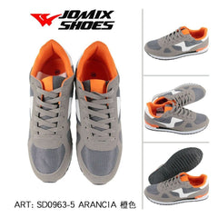 Sneakers da donna sportive casual Jomix Shoes SD0963-5