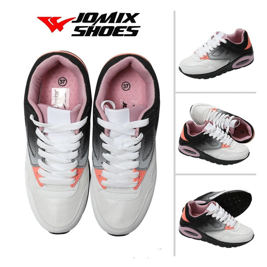 Sneakers da donna sportive casual Jomix Shoes SD138-24